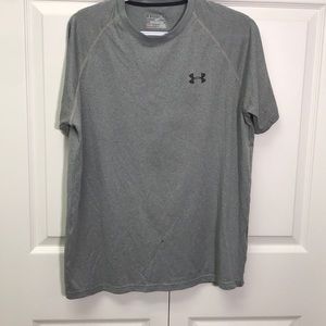 Great breathable athletic shirt from Under Armour